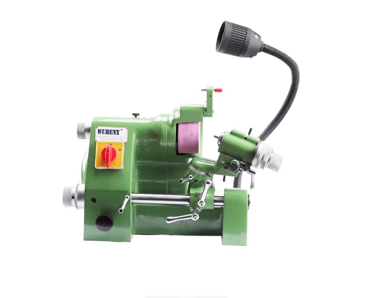 U2 Universal Cutter Grinder